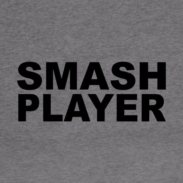 Smash Player by Smash Player